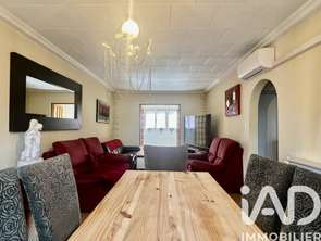 Vente Appartement 4 piècesAubagne