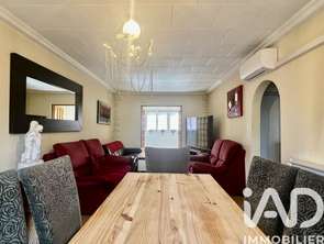 Vente Appartement 4 piècesAubagne