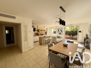 Vente Appartement 3 piècesAubagne