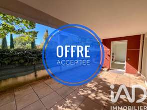 Vente Appartement 3 piècesAubagne