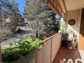 Vente Appartement 3 piècesAubagne