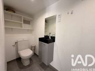 Vente appartement 1 pièce Vente appartement 1 pièce