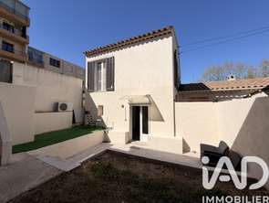 Vente Appartement T1Aubagne