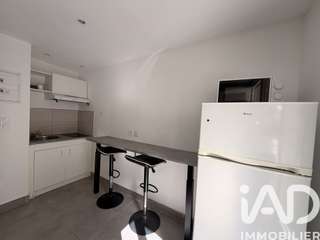 Vente appartement 1 pièce Vente appartement 1 pièce