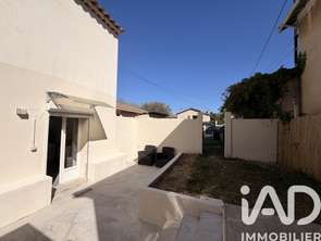 Vente Appartement T1Aubagne