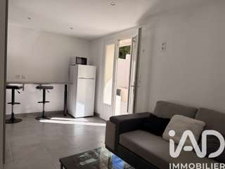 Vente appartement 1 pièce Vente appartement 1 pièce