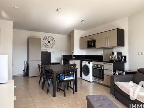 Vente appartement 2 pièces Aubagne 13