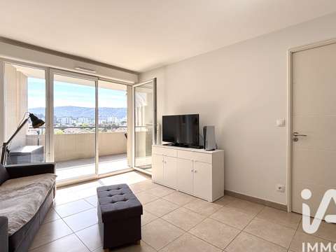 Vente appartement 2 pièces Aubagne 13