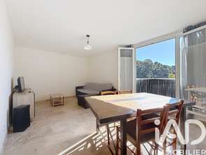 Vente Appartement 4 piècesAubagne