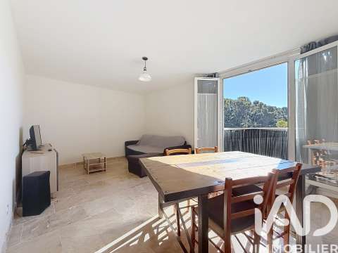 Vente appartement 4 pièces Aubagne 13