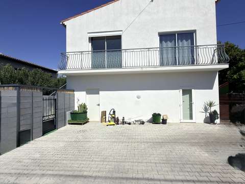 Vente appartement 4 pièces Aubagne 13