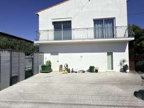 Vente Appartement 4 piècesAubagne
