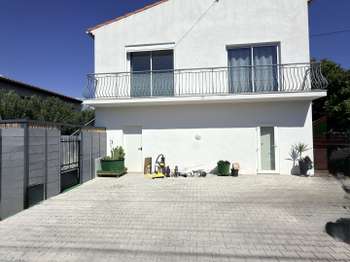 Vente appartement 4 pièces Aubagne 13