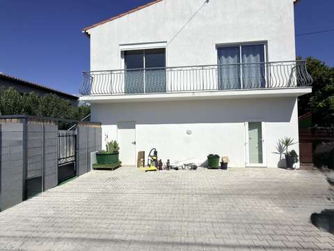 Vente appartement 4 pièces Aubagne 13