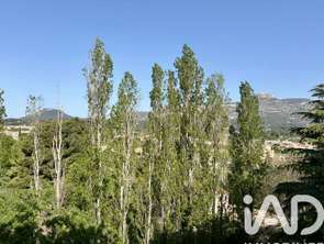 Vente Appartement T1Aubagne