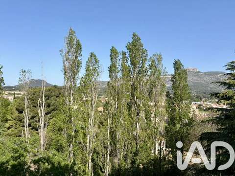 Vente appartement 1 pièce Aubagne 13