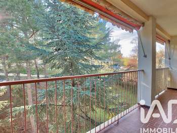 Vente Appartement 3 piècesAubagne