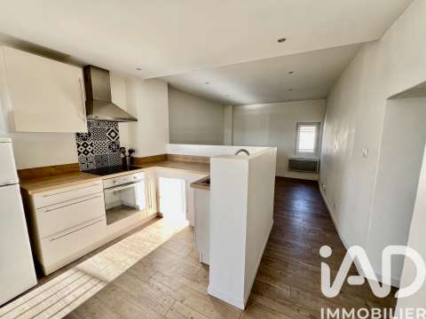 Vente appartement 2 pièces Aubagne 13