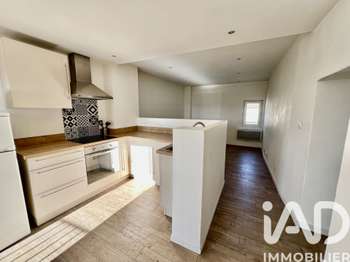 Vente appartement 2 pièces Aubagne 13