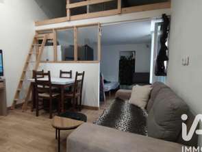 Vente Appartement 2 piècesAubagne