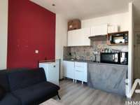 Vente appartement 1 pièce Vente appartement 1 pièce