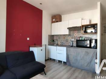 Vente appartement 1 pièce Aubagne 13