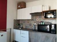 Vente appartement 1 pièce Vente appartement 1 pièce