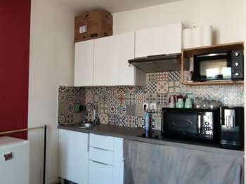 Vente appartement 1 pièce Vente appartement 1 pièce