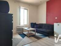Vente appartement 1 pièce Vente appartement 1 pièce