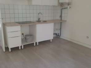 Vente Appartement 2 piècesAubagne