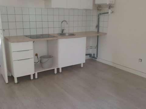 Vente appartement 2 pièces Aubagne 13