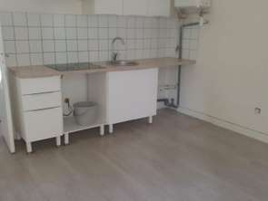 Vente Appartement 2 piècesAubagne