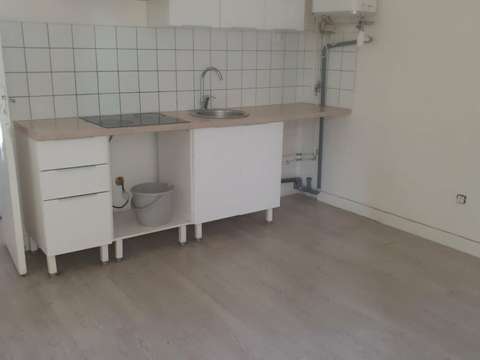 Vente appartement 2 pièces Aubagne 13
