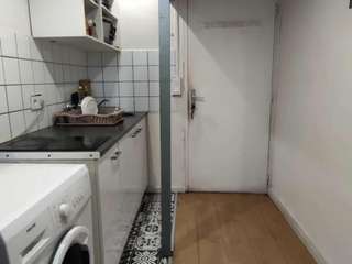 Vente appartement 1 pièce Vente appartement 1 pièce