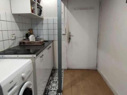 Vente appartement 1 pièce Aubagne 13