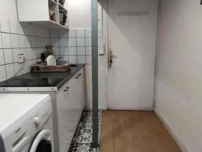 Vente Appartement T1Aubagne