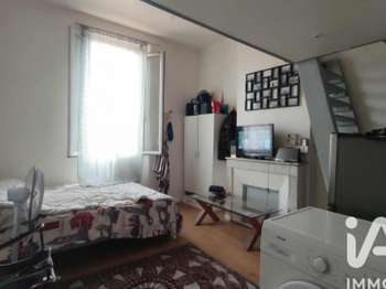 Vente appartement 1 pièce Vente appartement 1 pièce