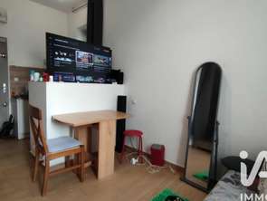 Vente Appartement T1Aubagne