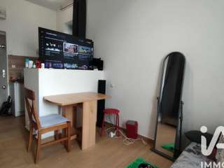 Vente appartement 1 pièce Vente appartement 1 pièce