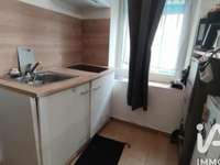 Vente appartement 1 pièce Vente appartement 1 pièce