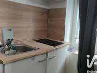 Vente appartement 1 pièce Vente appartement 1 pièce