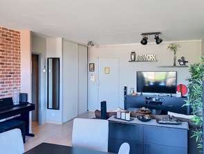 Vente Appartement 4 piècesAubagne