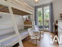 Vente appartement 4 pièces Vente appartement 4 pièces