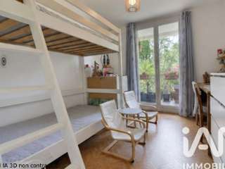 Vente appartement 4 pièces Vente appartement 4 pièces
