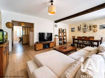 Vente appartement 4 pièces Vente appartement 4 pièces