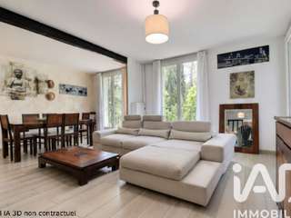 Vente appartement 4 pièces Vente appartement 4 pièces