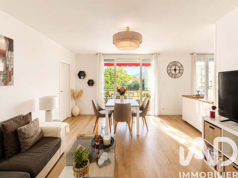 Vente appartement 4 pièces Aubagne 13