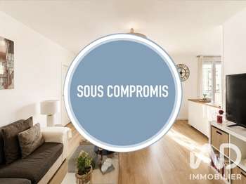 Vente Appartement 4 piècesAubagne