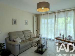Vente Appartement 4 piècesAubagne