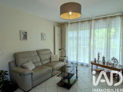 Vente appartement 4 pièces Aubagne 13